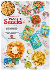 Buy-Low Foods flyer Page 10