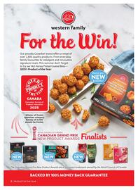 Buy-Low Foods flyer Page 2