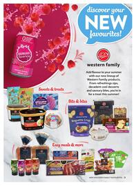 Buy-Low Foods flyer Page 3