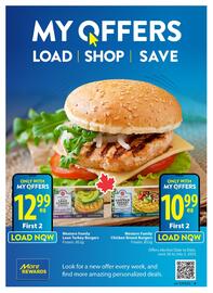 Buy-Low Foods flyer Page 4