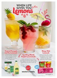 Buy-Low Foods flyer Page 5