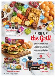 Buy-Low Foods flyer Page 6