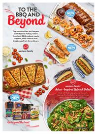 Buy-Low Foods flyer Page 7