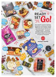 Buy-Low Foods flyer Page 8