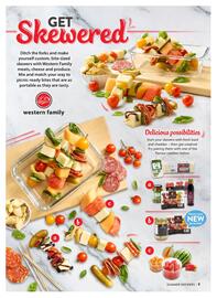 Buy-Low Foods flyer Page 9