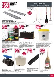 Co-op flyer Page 15