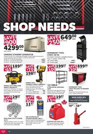 Co-op flyer Page 16