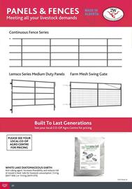 Co-op flyer Page 21