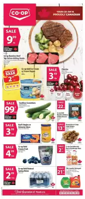 Co-op flyer (valid until 16-07)