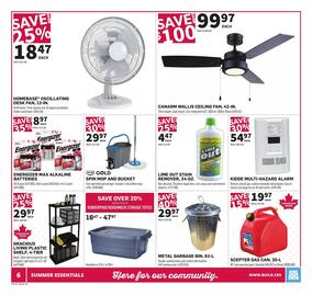 Co-op flyer Page 9