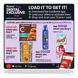 Foodland flyer Page 10