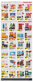 Foodland flyer Page 4