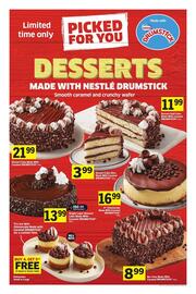 Foodland flyer Page 8