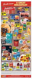 Foodland flyer Page 2