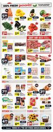 Foodland flyer Page 3