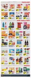 Foodland flyer Page 4