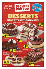 Foodland flyer Page 8