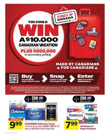 Foodland flyer Page 9