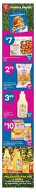 Freshmart flyer Page 10