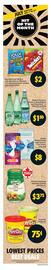Freshmart flyer Page 3