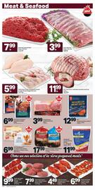 Freshmart flyer Page 5