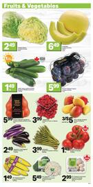 Freshmart flyer Page 6