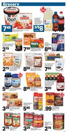 Freshmart flyer Page 8