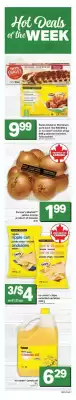 Freshmart flyer (valid until 16-07)