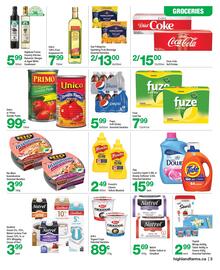 Highland Farms flyer Page 3
