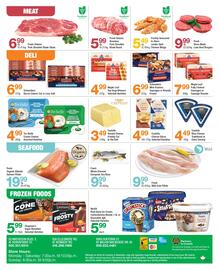 Highland Farms flyer Page 4