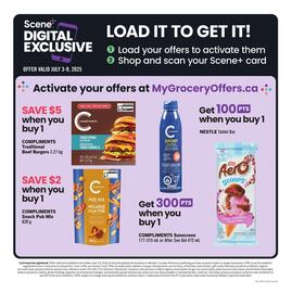 IGA flyer Page 10