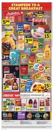 IGA flyer Page 2