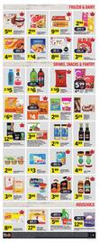 IGA flyer Page 4