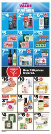 Independent Grocer flyer Page 11