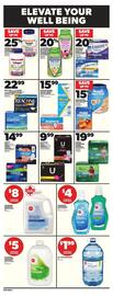 Independent Grocer flyer Page 15