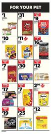Independent Grocer flyer Page 16