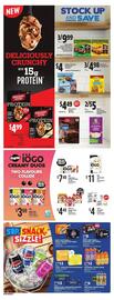 Independent Grocer flyer Page 17