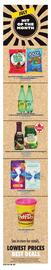 Independent Grocer flyer Page 2