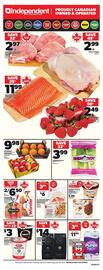 Independent Grocer flyer Page 3