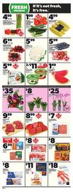 Independent Grocer flyer Page 5