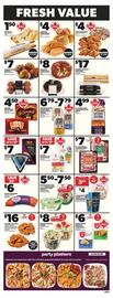 Independent Grocer flyer Page 6
