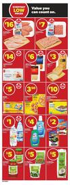 Independent Grocer flyer Page 9