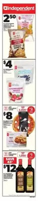 Independent Grocer flyer (valid until 16-07)