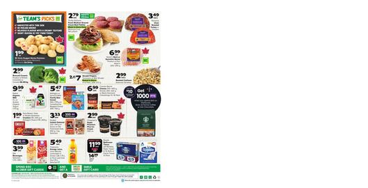 Thrifty Foods flyer week 27 Page 2