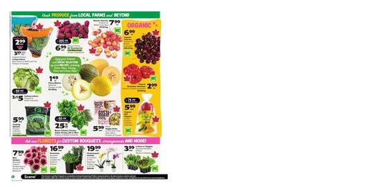 Thrifty Foods flyer week 27 Page 3