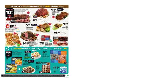 Thrifty Foods flyer week 27 Page 4