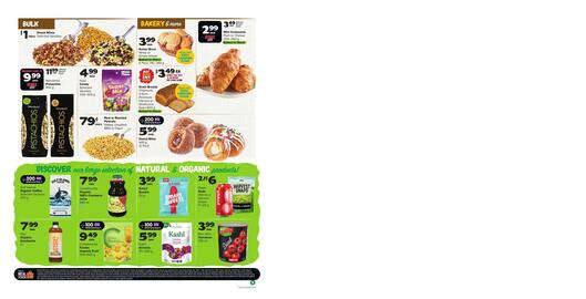 Thrifty Foods flyer week 27 Page 6