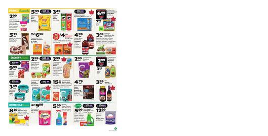 Thrifty Foods flyer week 27 Page 8
