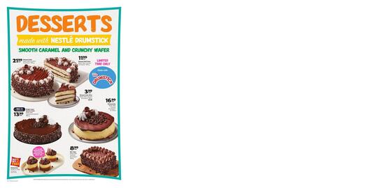 Thrifty Foods flyer week 27 Page 9