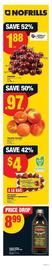 No Frills flyer week 27 Page 1